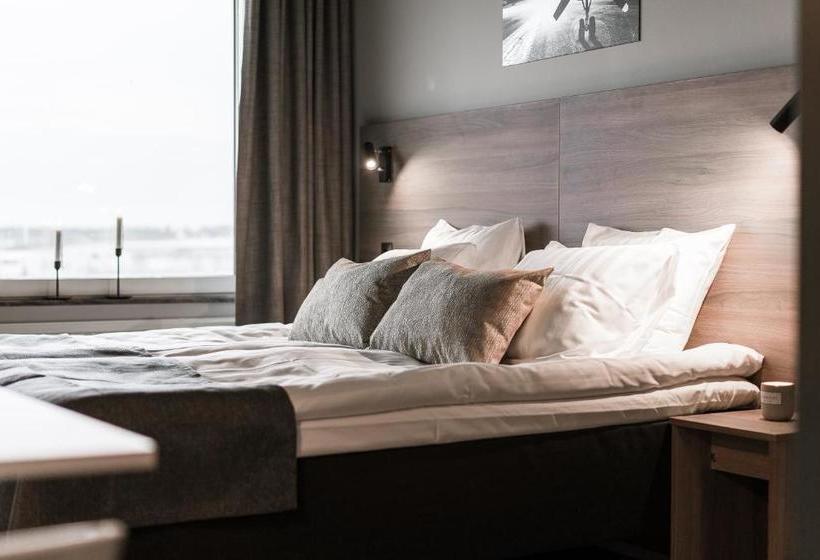 Forenom Hotel Arlanda