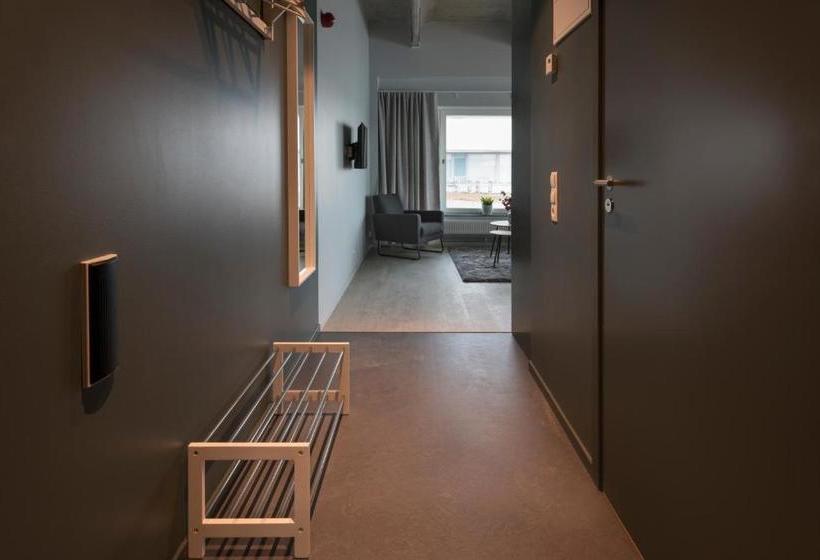 Forenom Hotel Arlanda