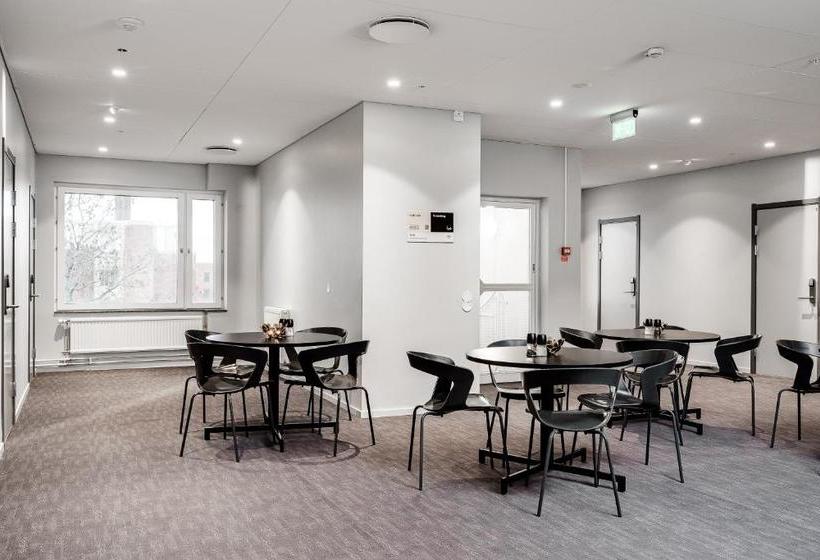Forenom Hotel Arlanda