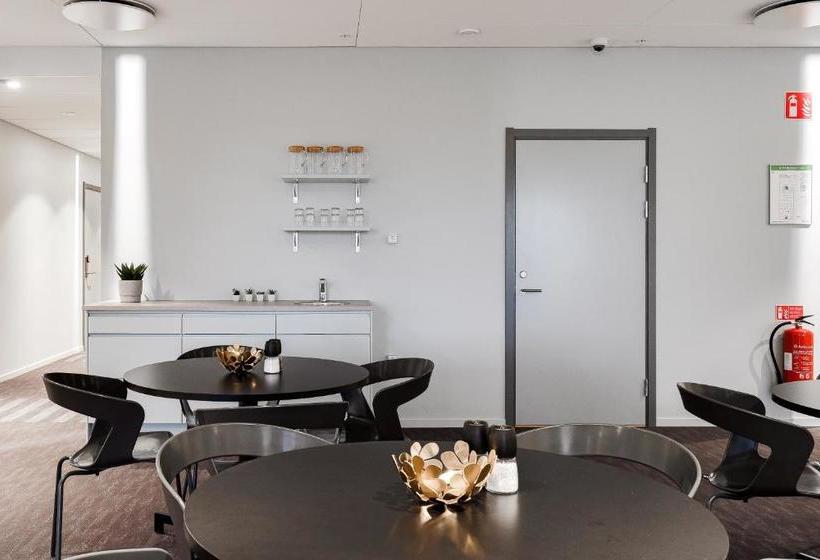 Forenom Hotel Arlanda