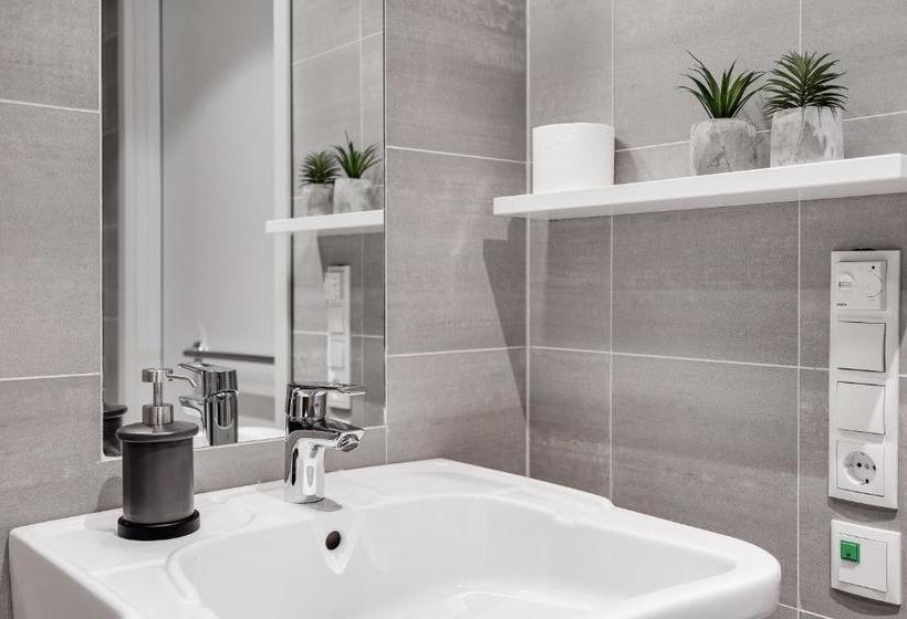 Forenom Hotel Arlanda