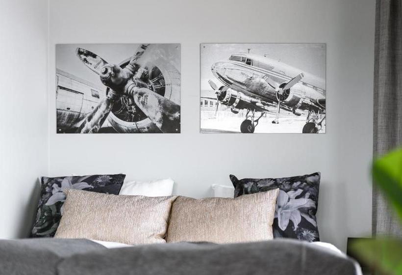 Forenom Hotel Arlanda