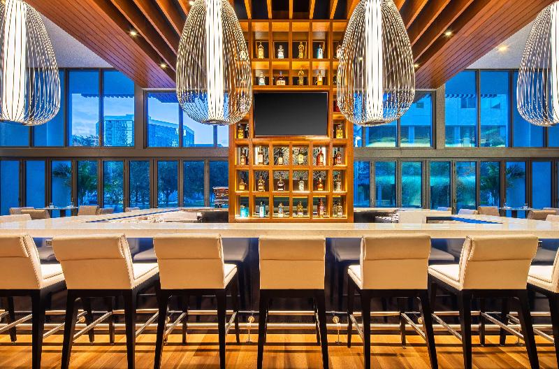 Отель Hyatt Centric Las Olas Fort Lauderdale