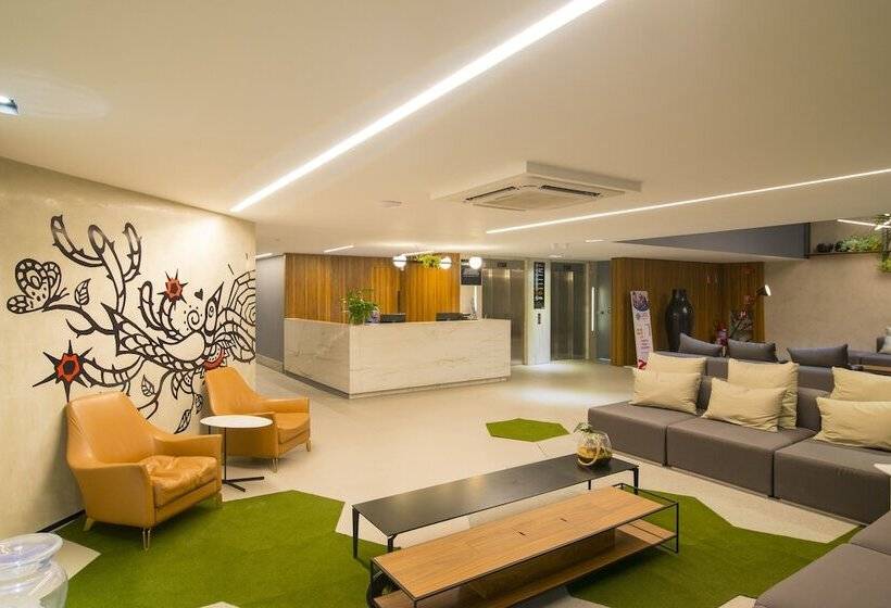 酒店 Infinity At The Sea By Welkom