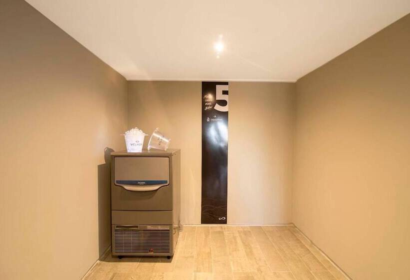 酒店 Infinity At The Sea By Welkom