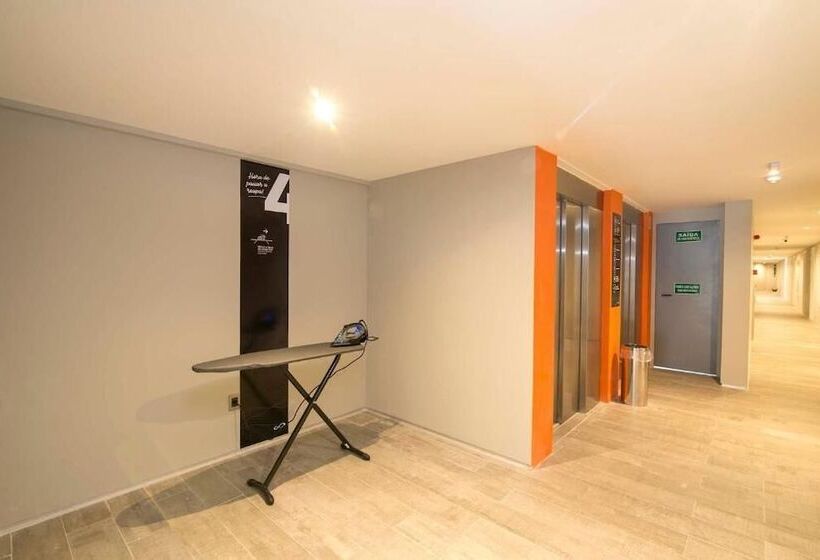 酒店 Infinity At The Sea By Welkom