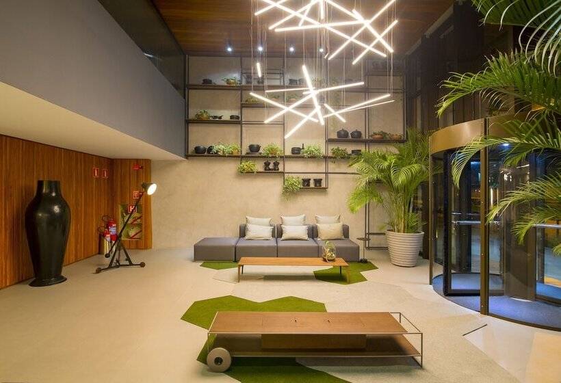 酒店 Infinity At The Sea By Welkom