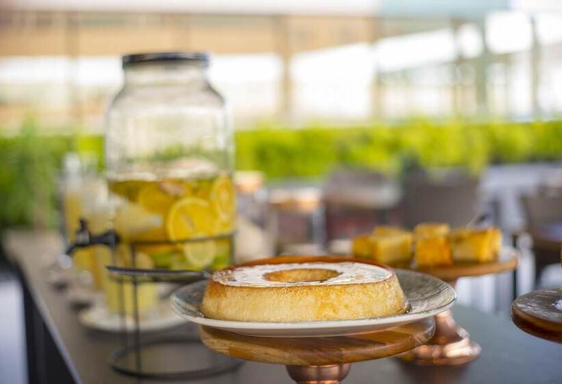 酒店 Infinity At The Sea By Welkom