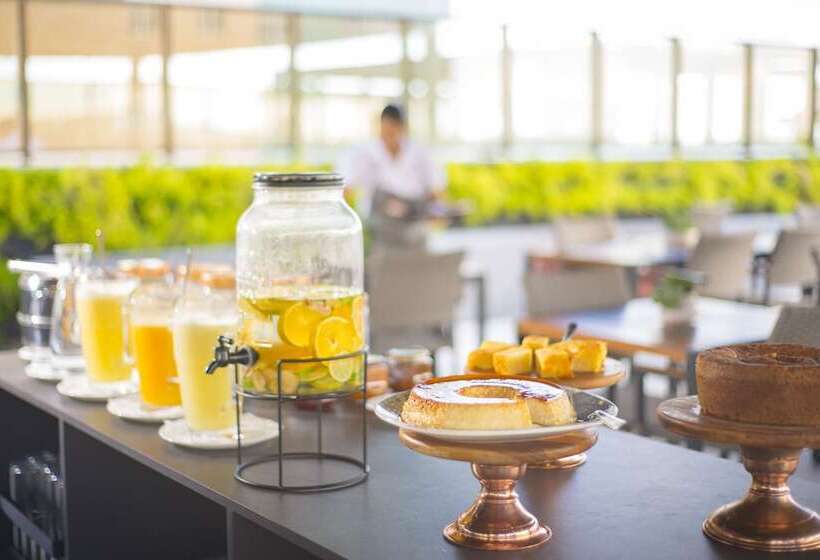 酒店 Infinity At The Sea By Welkom