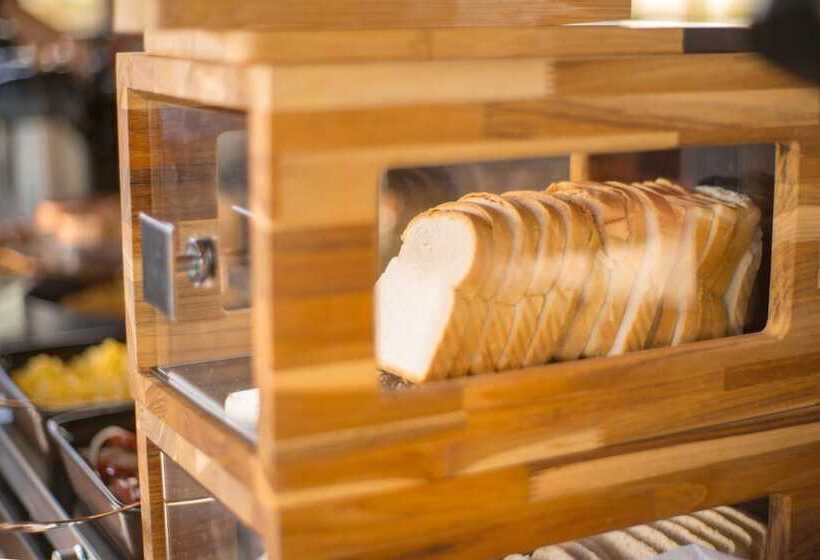 酒店 Infinity At The Sea By Welkom