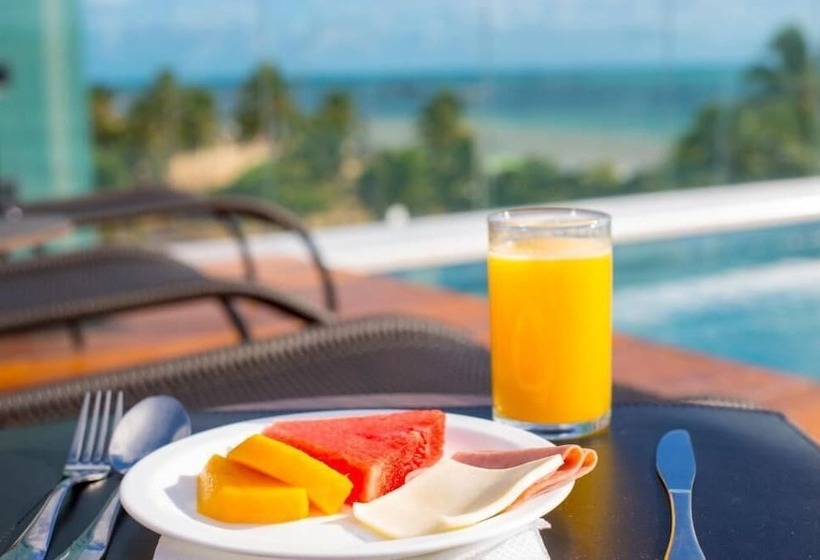 酒店 Infinity At The Sea By Welkom