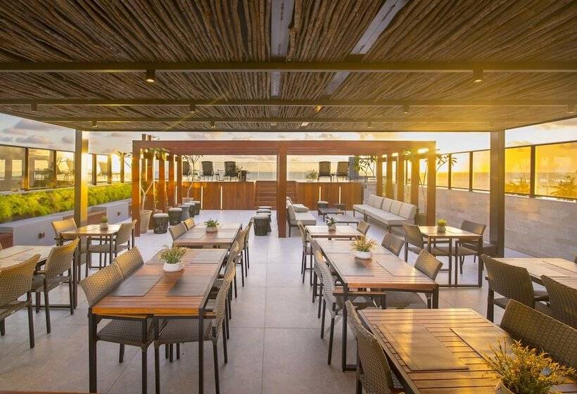 酒店 Infinity At The Sea By Welkom