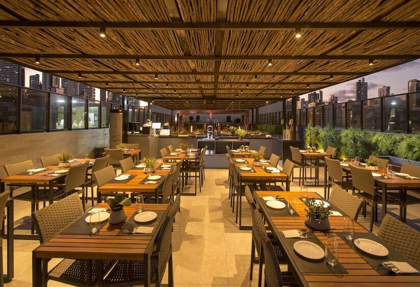 酒店 Infinity At The Sea By Welkom