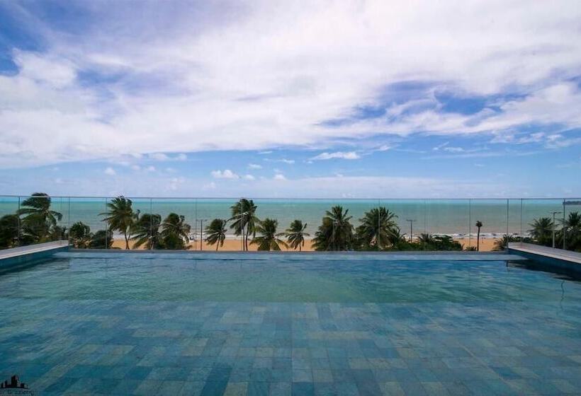 酒店 Infinity At The Sea By Welkom