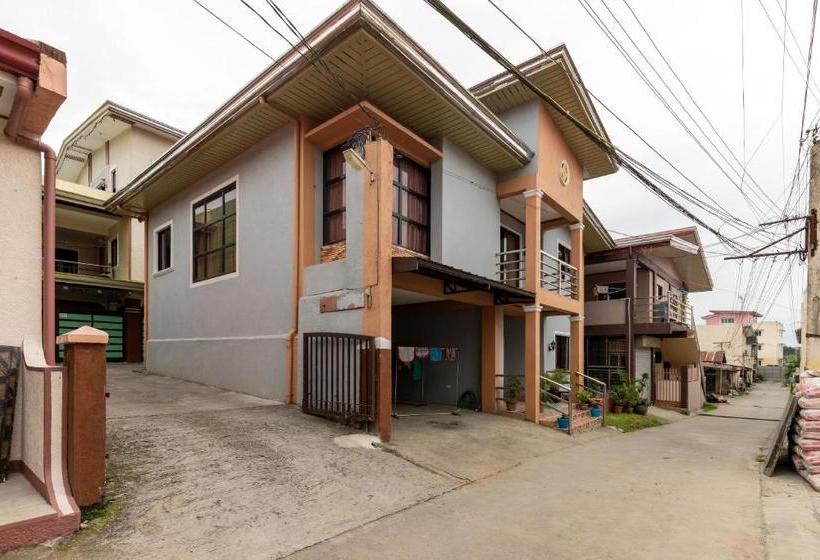 هتل Tagaytay Budget Room