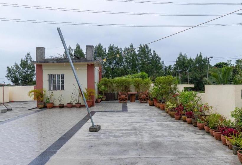 هتل Tagaytay Budget Room