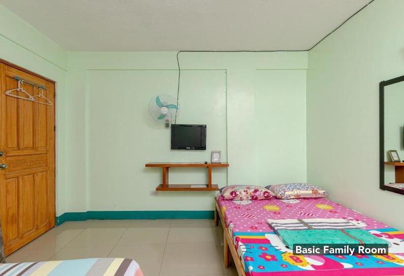 هتل Tagaytay Budget Room