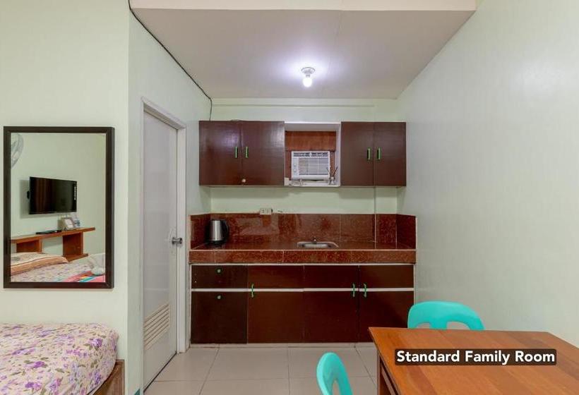 هتل Tagaytay Budget Room