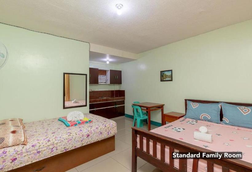 هتل Tagaytay Budget Room