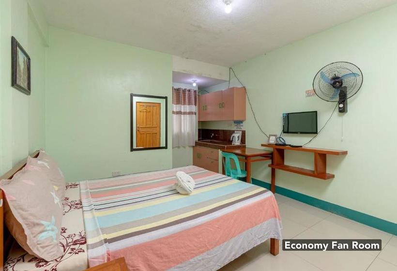 هتل Tagaytay Budget Room