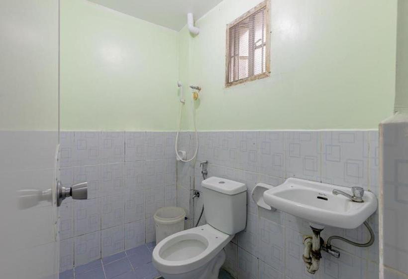 هتل Tagaytay Budget Room