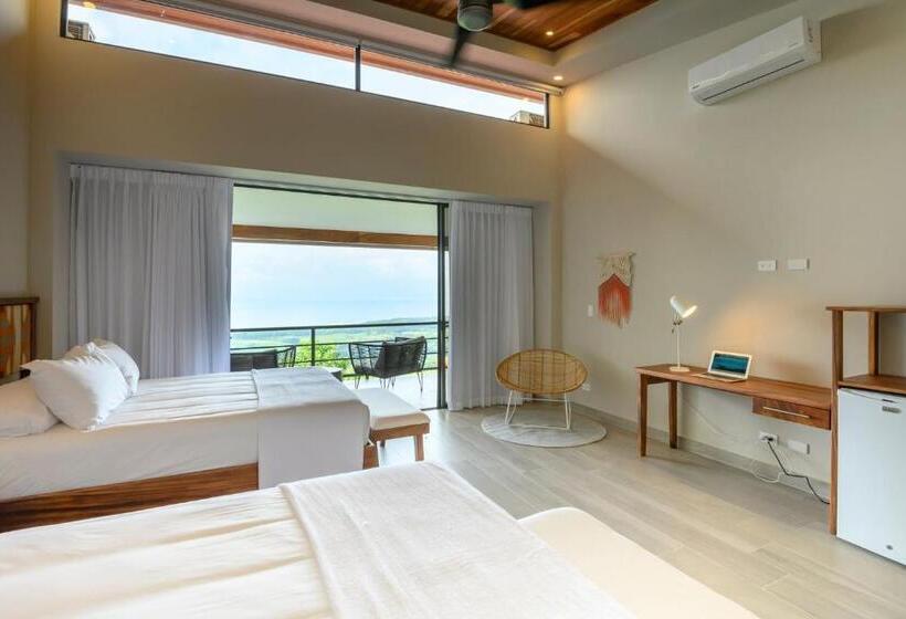 ホテル Lapazul Boutique