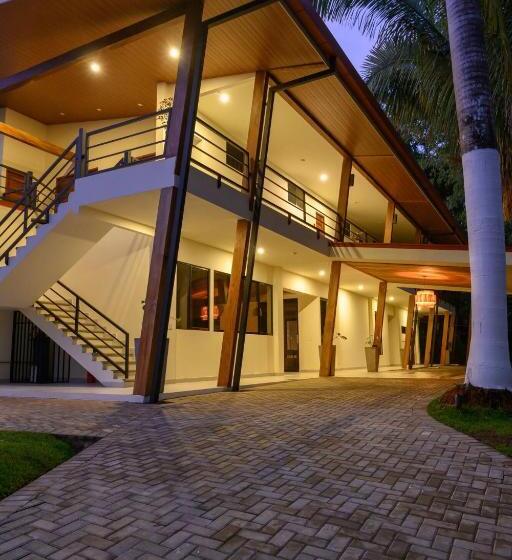 ホテル Lapazul Boutique