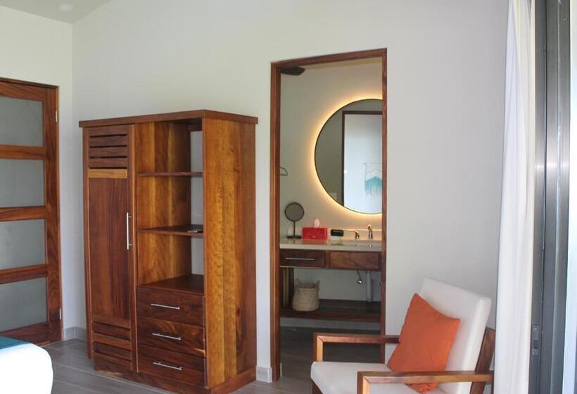 ホテル Lapazul Boutique