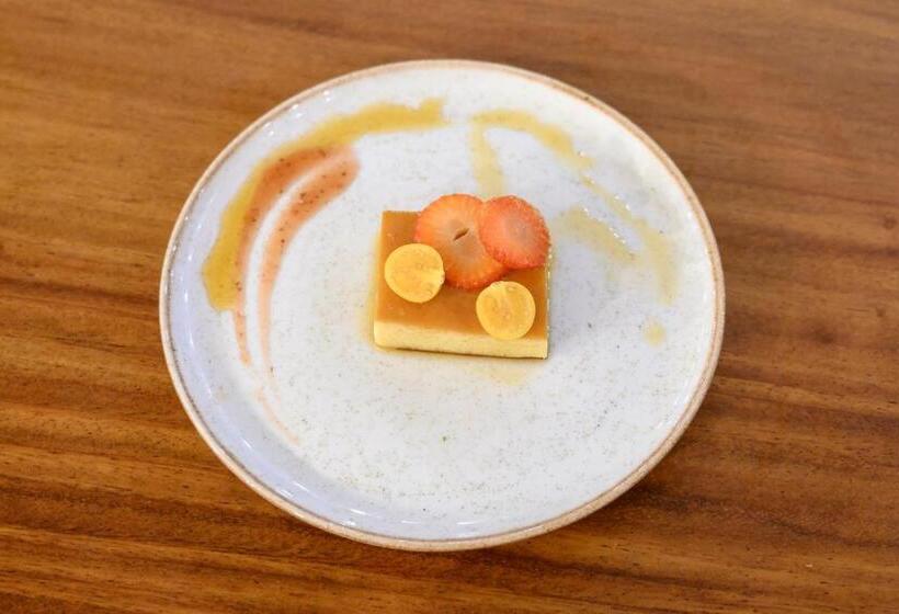 ホテル Lapazul Boutique