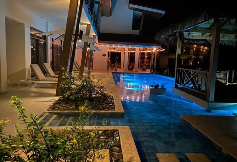 ホテル Lapazul Boutique