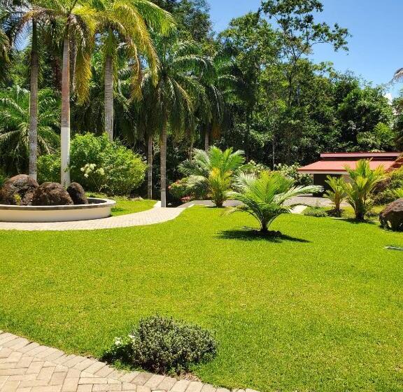 ホテル Lapazul Boutique