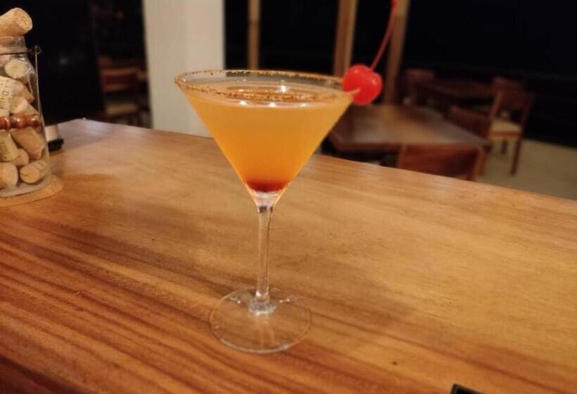 ホテル Lapazul Boutique