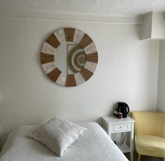 בית מלון כפרי Le Relais