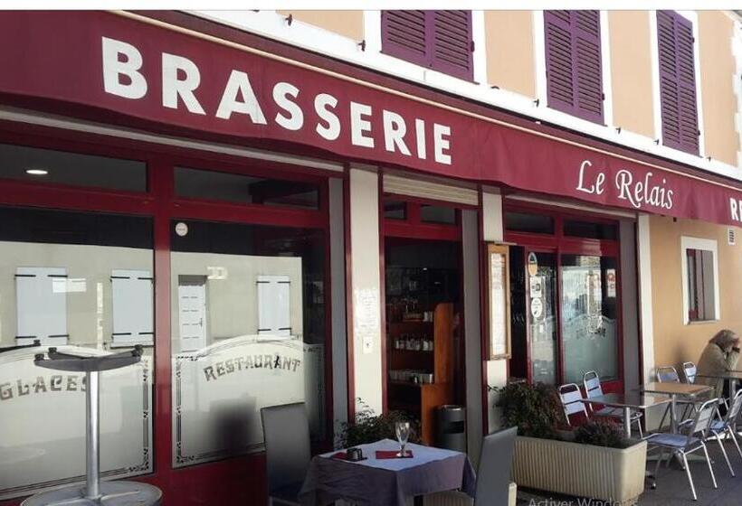 בית מלון כפרי Le Relais