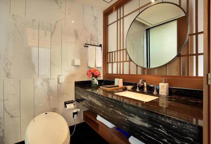 酒店 Lijiang Puyuan Jingshe