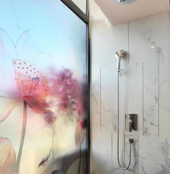 酒店 Lijiang Puyuan Jingshe