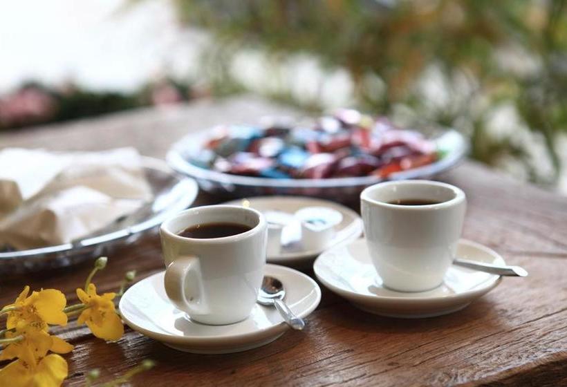 酒店 Lijiang Puyuan Jingshe