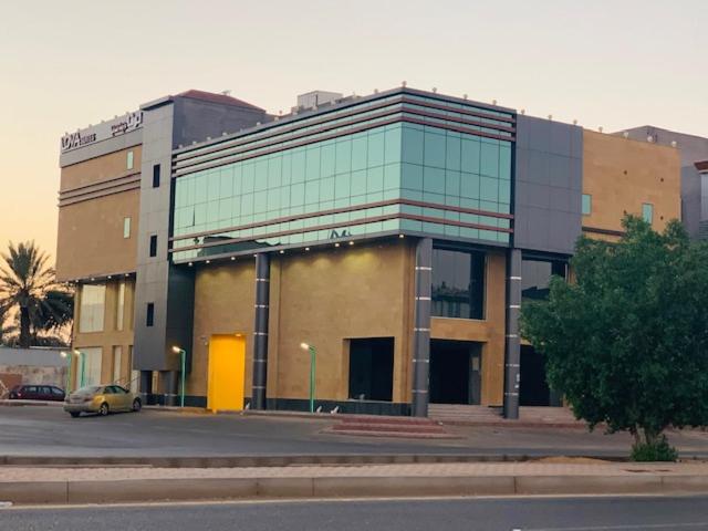 هتل Lova Suites