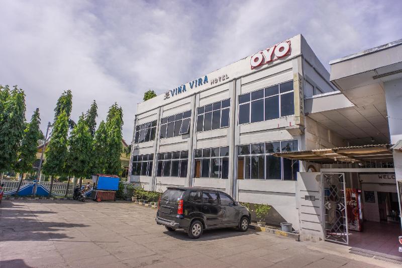 فندق Oyo 2180 Vina Vira