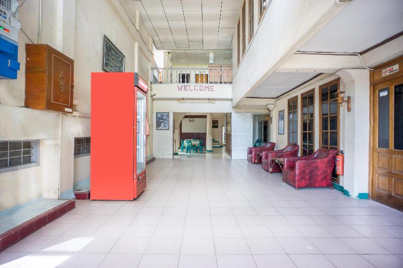 فندق Oyo 2180 Vina Vira