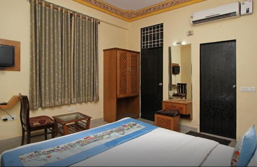 فندق Piestay Shahi Palace