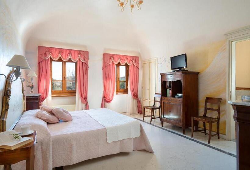 فندق Relais Villa Bianca