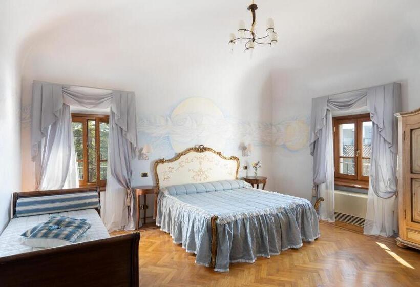 فندق Relais Villa Bianca