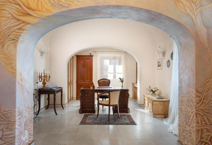 فندق Relais Villa Bianca