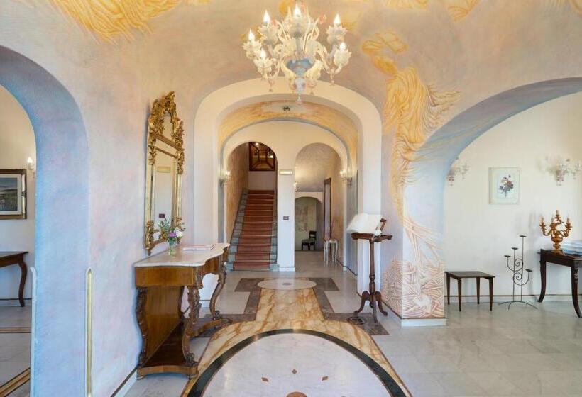 فندق Relais Villa Bianca