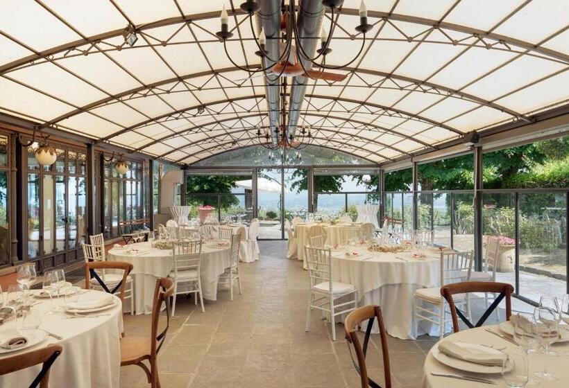 فندق Relais Villa Bianca