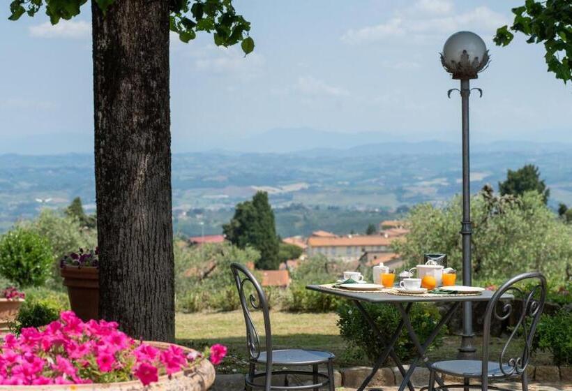 فندق Relais Villa Bianca