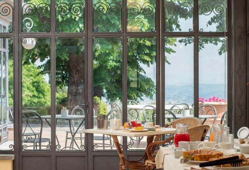 فندق Relais Villa Bianca