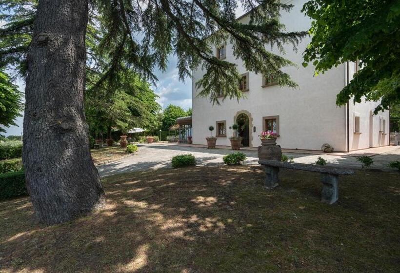 فندق Relais Villa Bianca