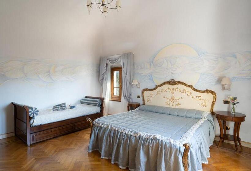 فندق Relais Villa Bianca